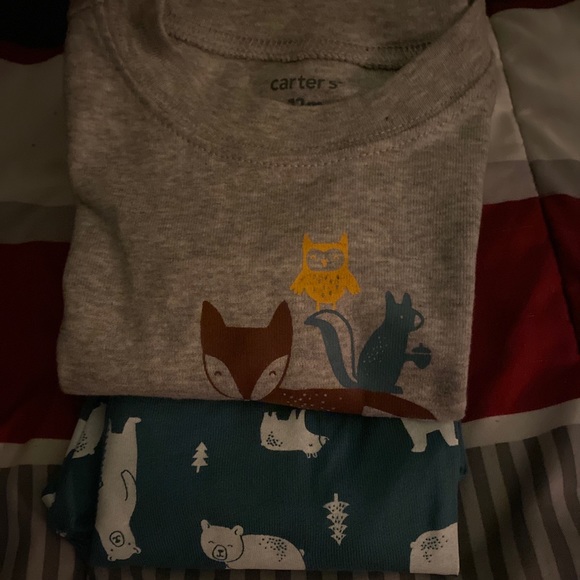 Boy outfit - Picture 5 of 6